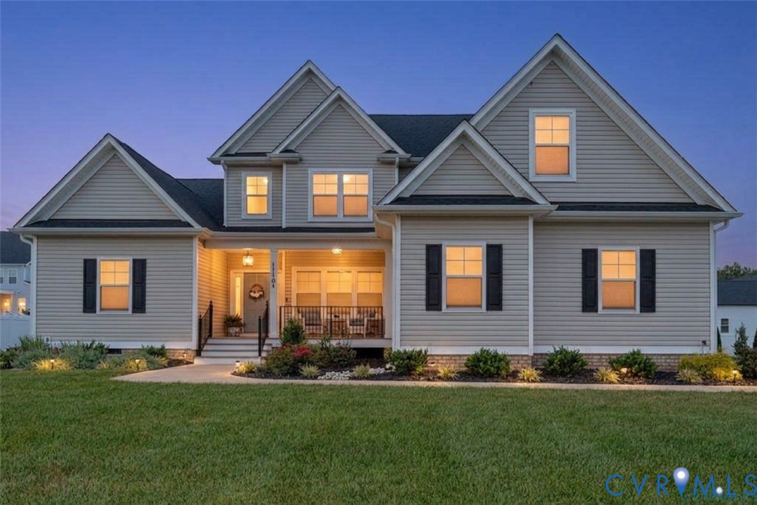11104 Cliff Park Ct Property Photo 1