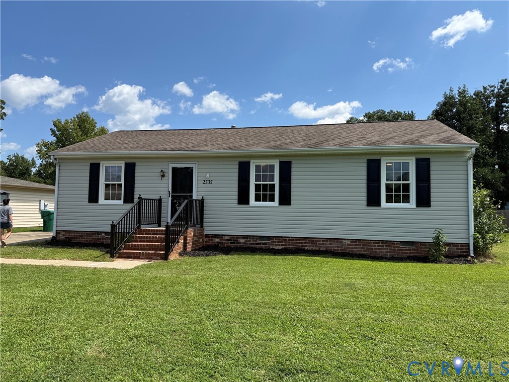 2535 White Oak Ct