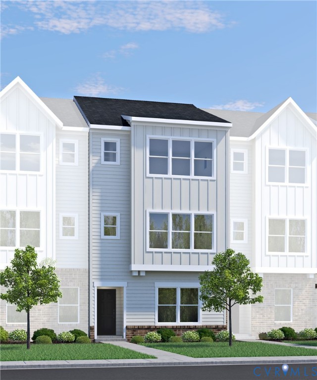 9806 Edgecraft Walk Property Photo 1