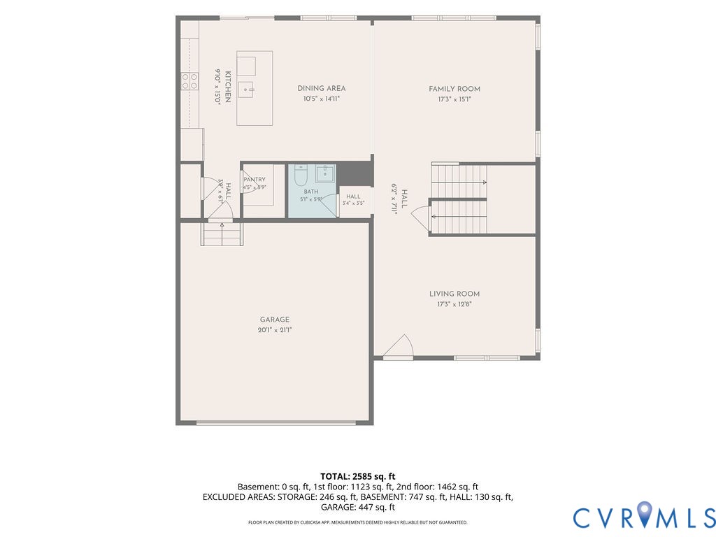 7040 Paine Pl Property Photo 17