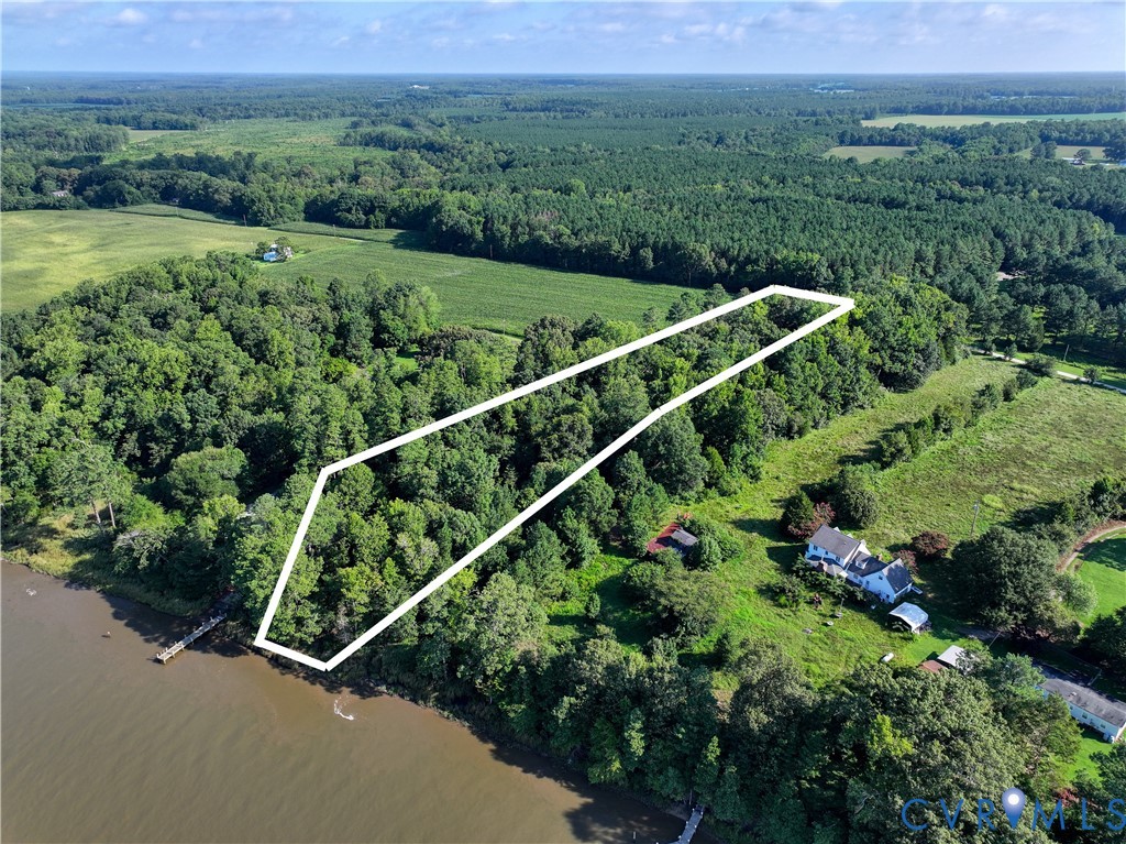 0 Waterfence Rd Property Photo 3