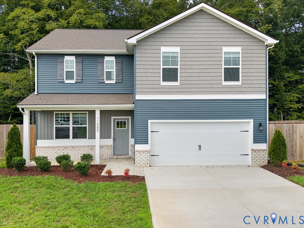 11085 Chappell Creek Cir Property Photo 1