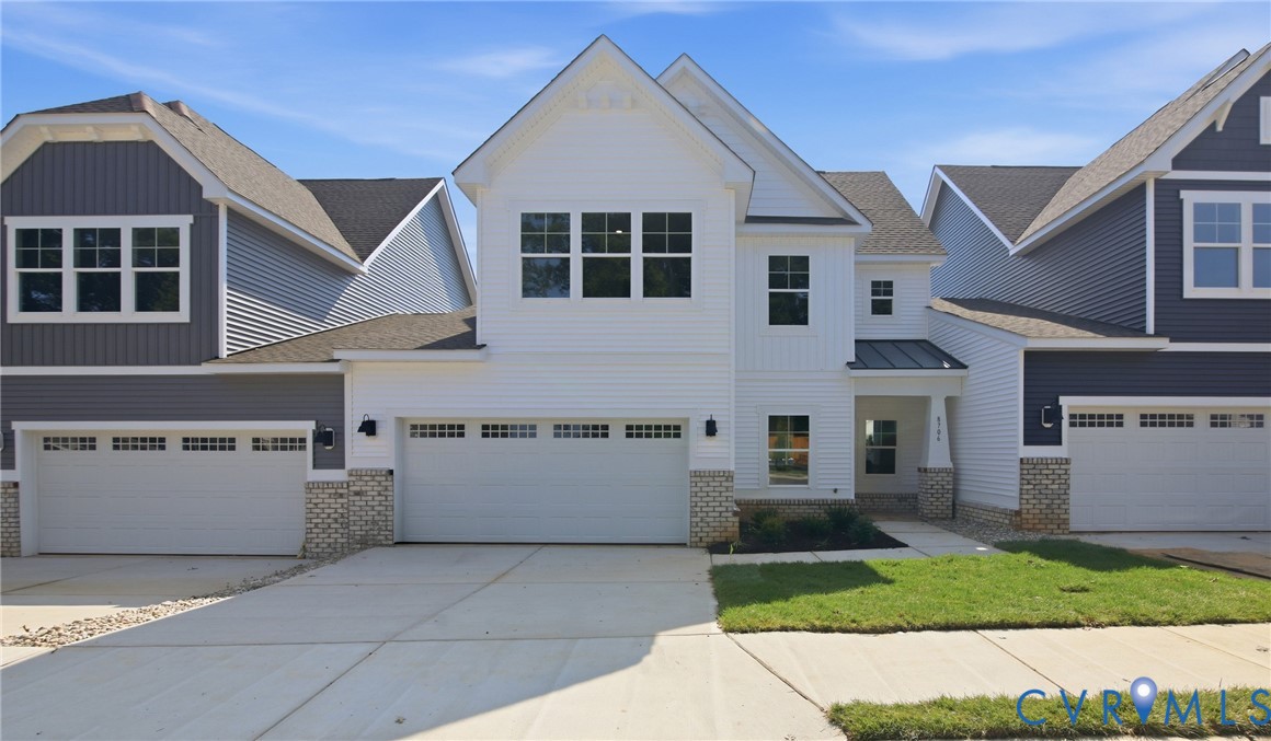8706 Coastal Ter Property Photo 1