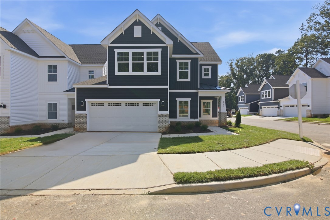 8702 Coastal Ter Property Photo 1