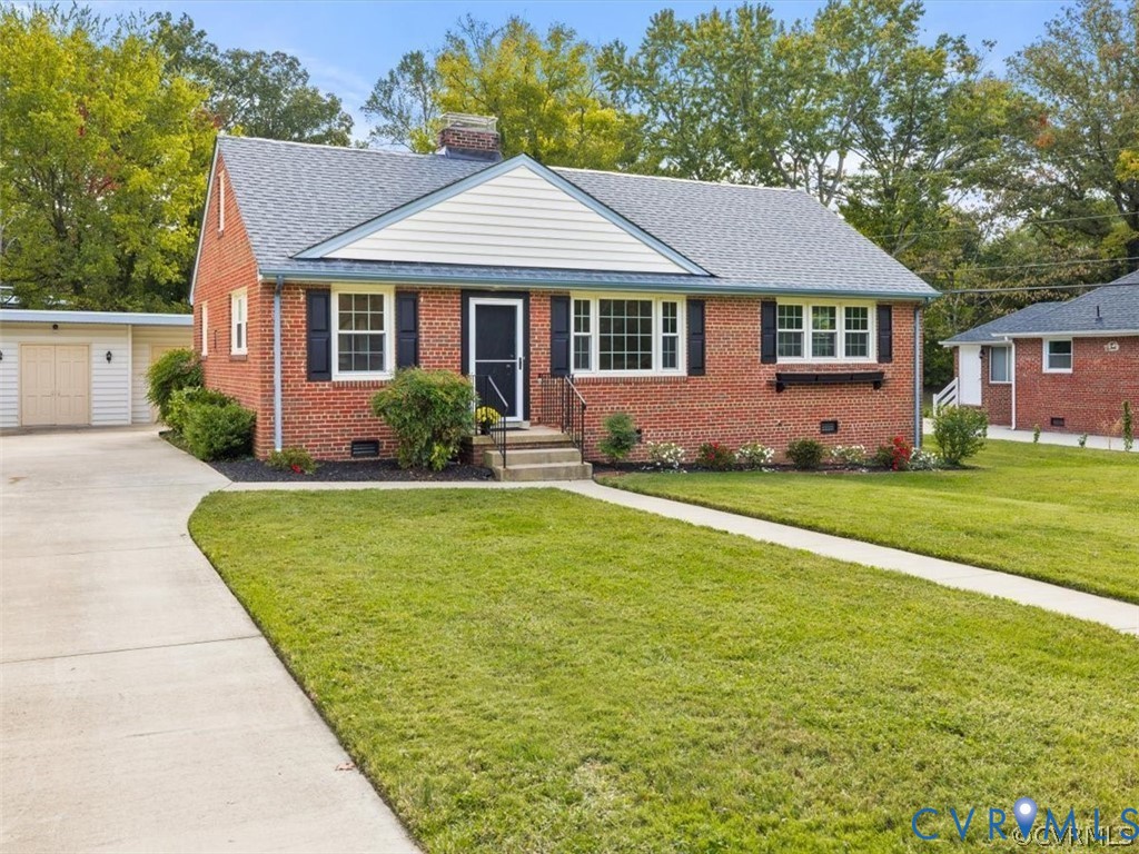 8719 Mapleton Rd