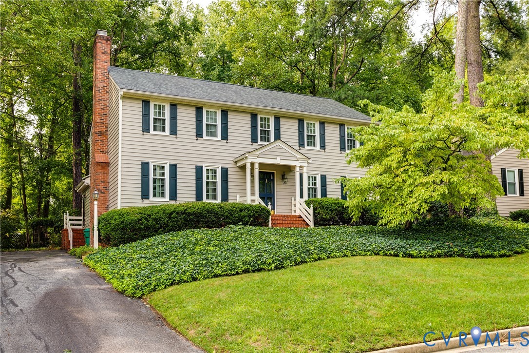 1703 Windingridge Pl Property Photo 1