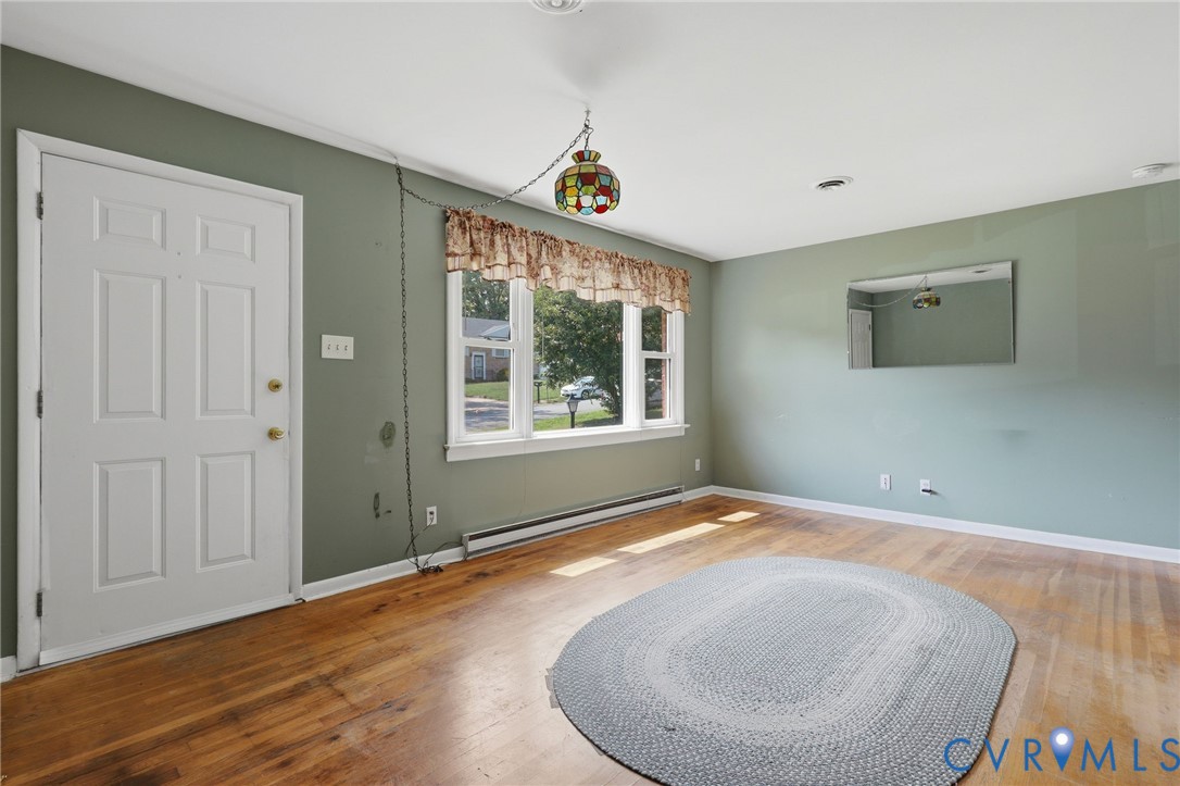 6420 Wimbledon Dr Property Photo 6