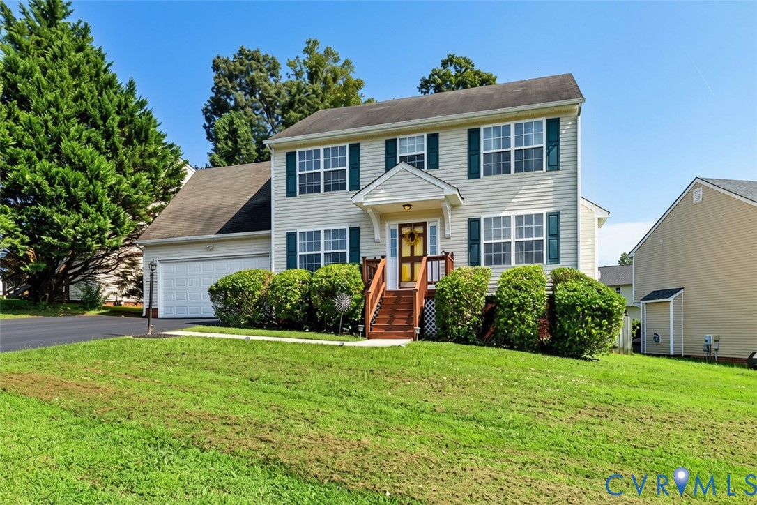 6733 Gills Gate Ct Property Photo 1