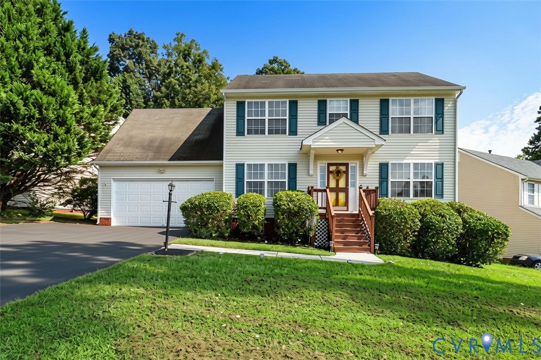 6733 Gills Gate Ct Property Photo 2