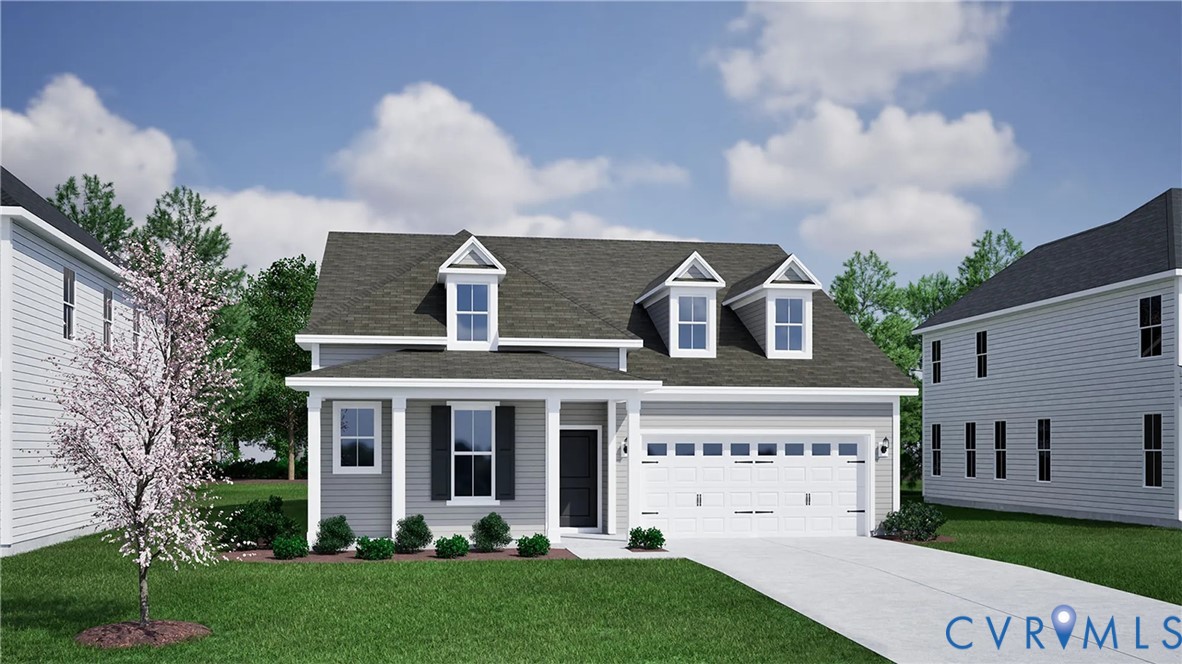 16842 Creek Parke Dr Property Photo 1