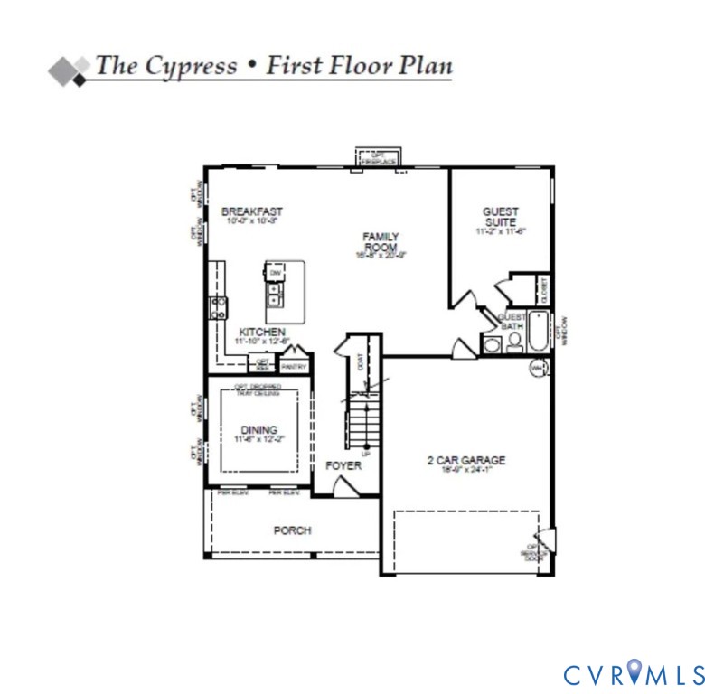 7528 Silver Ash Ave Property Photo 26