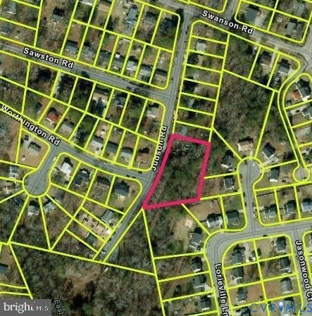 1049 Judson Rd Property Photo 2