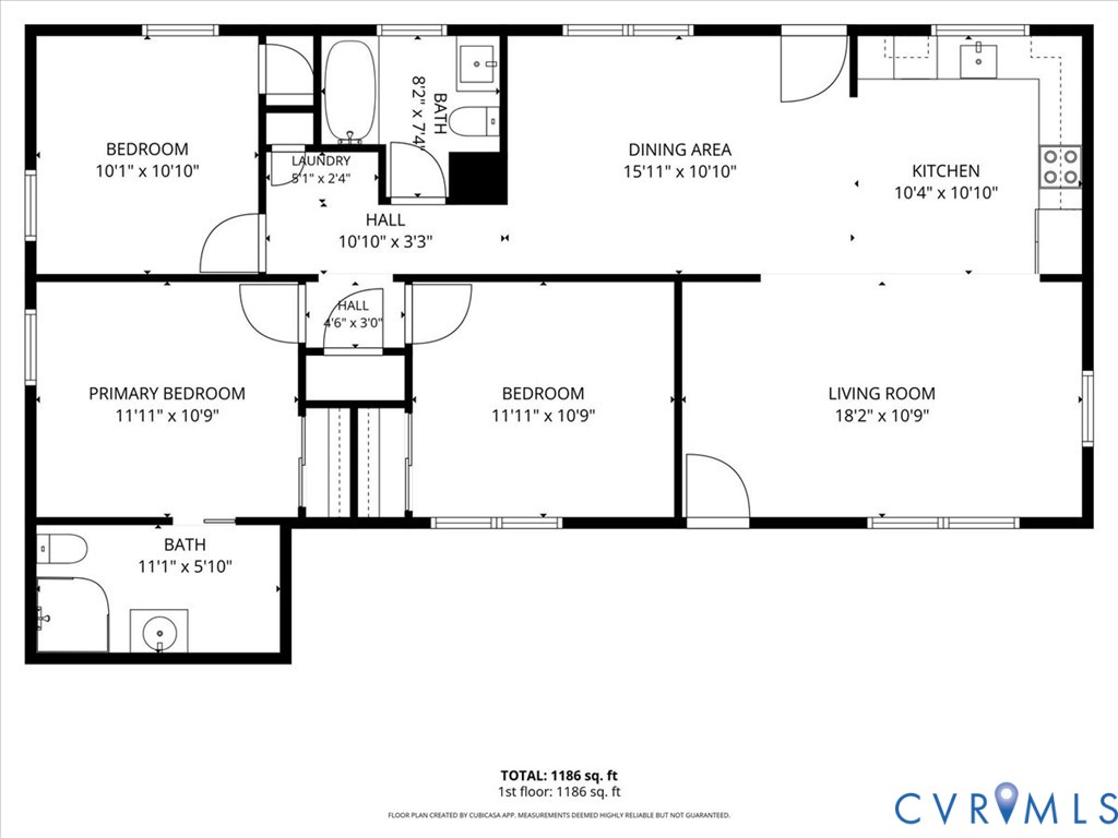 16111 Walkers Mill Rd Property Photo 13