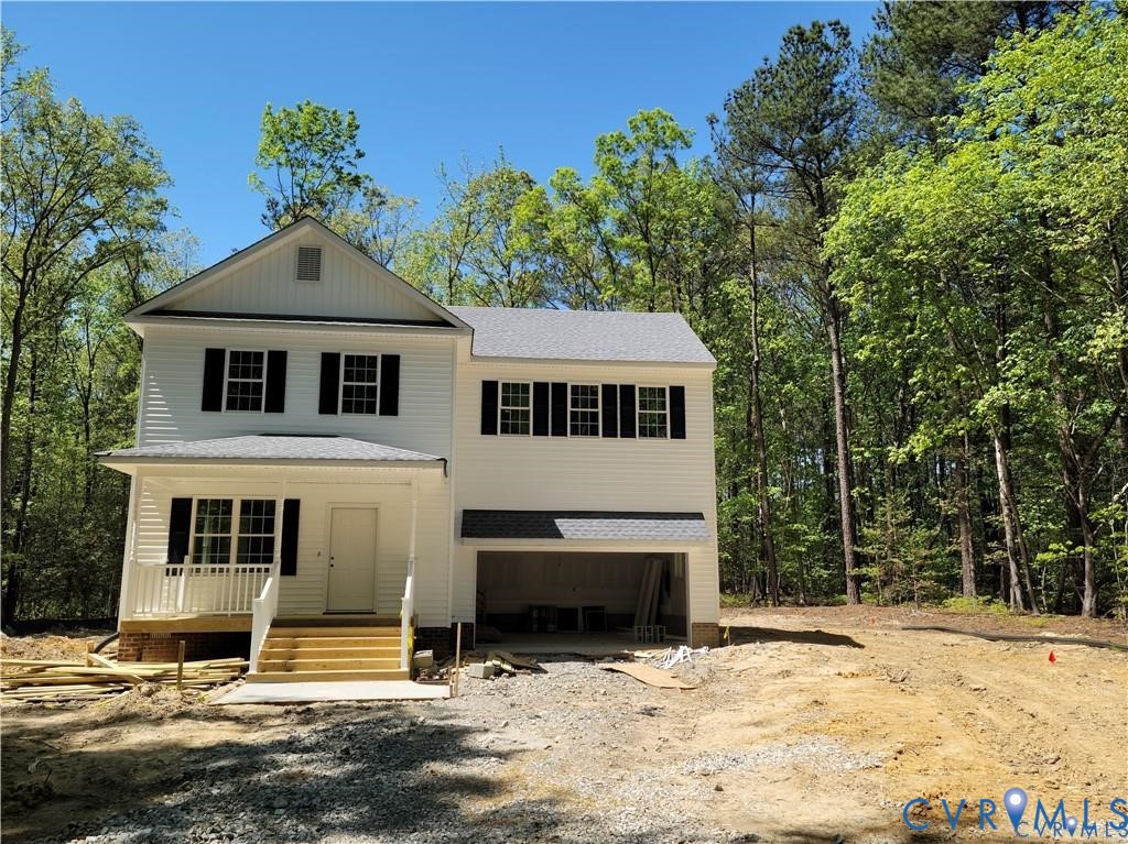 Lot 313 Shenandoah Crossing Dr Property Photo 1