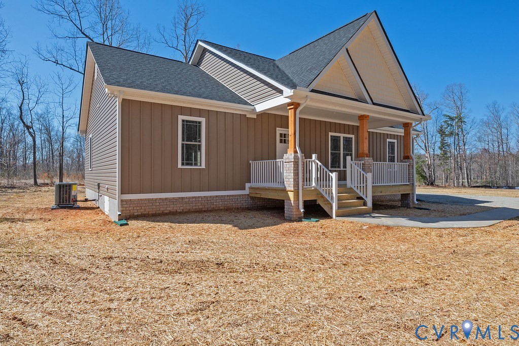 Tbd Happy Trails Ln Property Photo 1