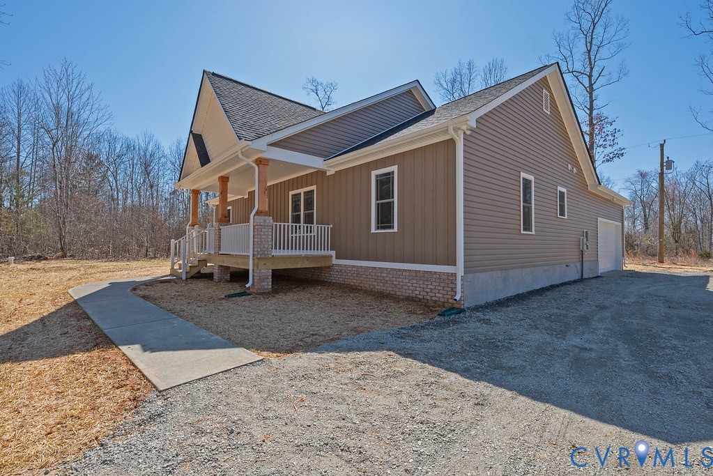 Tbd Happy Trails Ln Property Photo 2