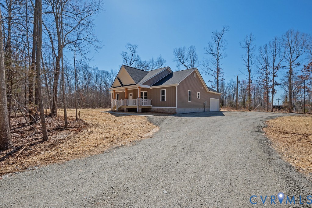 Tbd Happy Trails Ln Property Photo 3