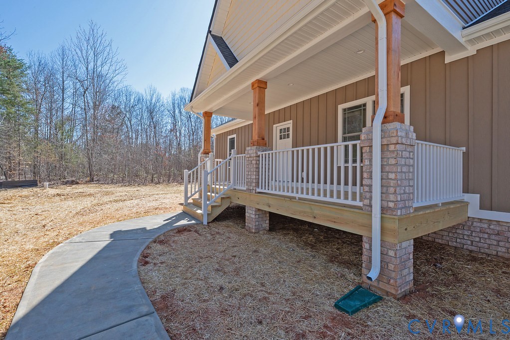 Tbd Happy Trails Ln Property Photo 4