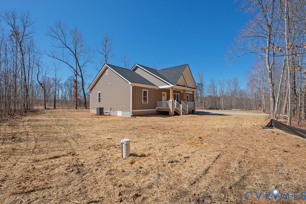 Tbd Happy Trails Ln Property Photo 5
