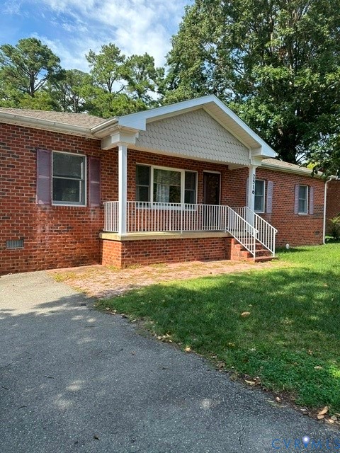 2516 Skeet St Property Photo 1