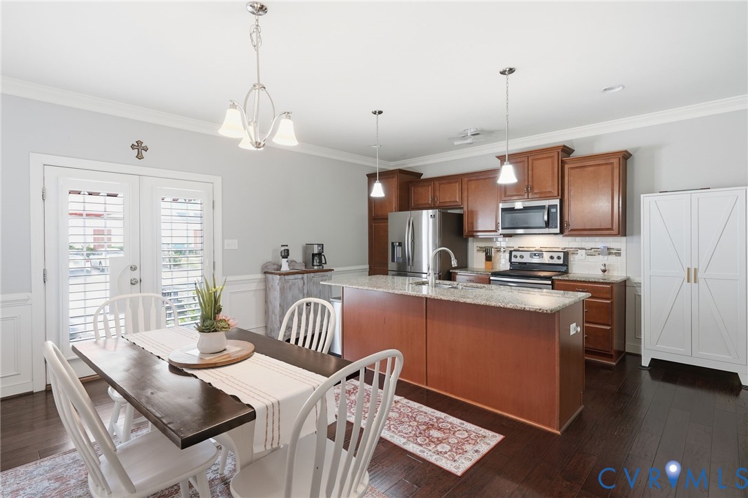 8104 Stony River Pl Property Photo 14