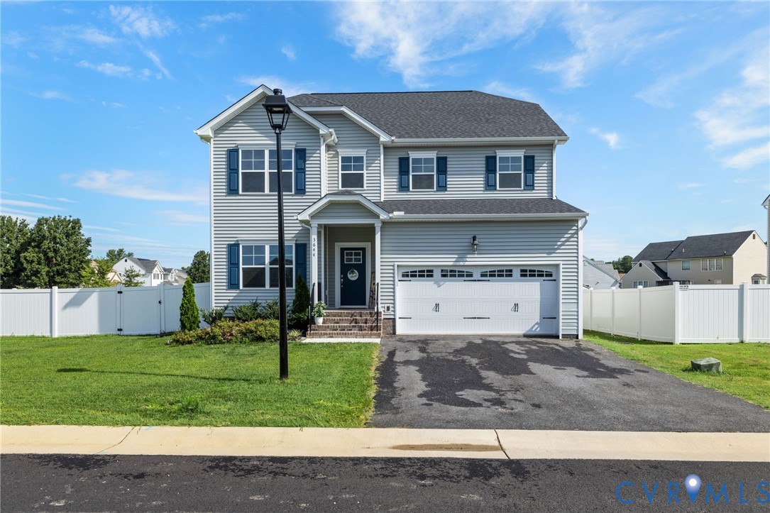 3644 Shining Armor Ln Property Photo 1