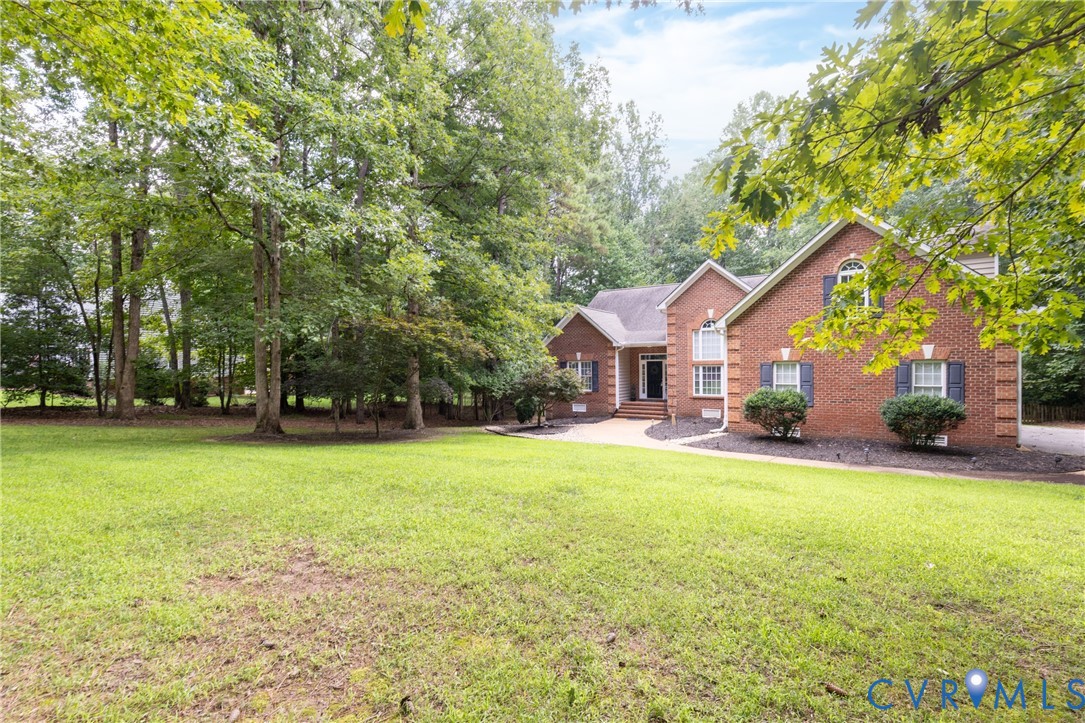 11125 Lyndenwood Dr Property Photo 2