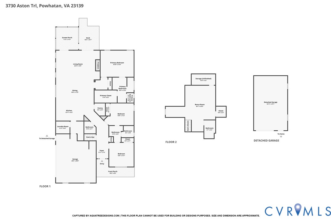 3730 Aston Trl Property Photo 76