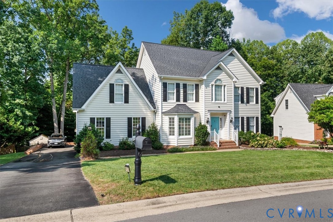 9629 Rockstone Ct Property Photo 2