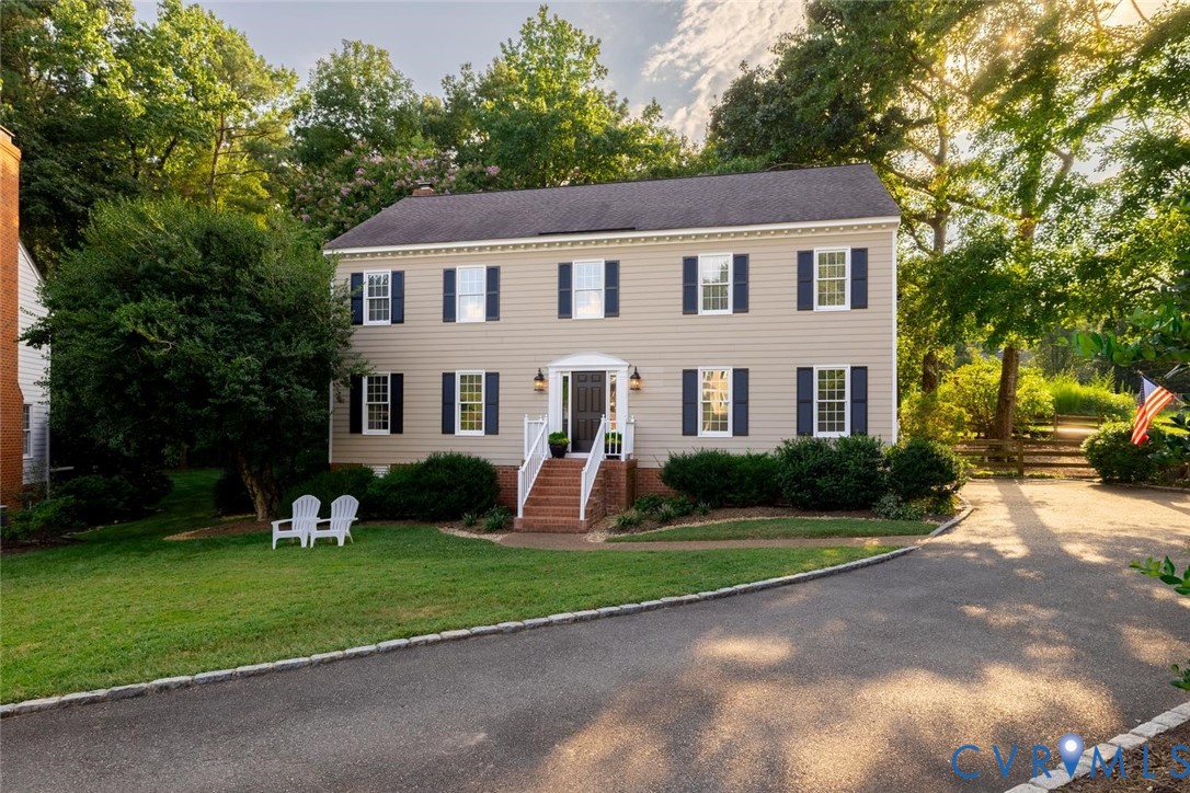 8424 Valley Wood Rd