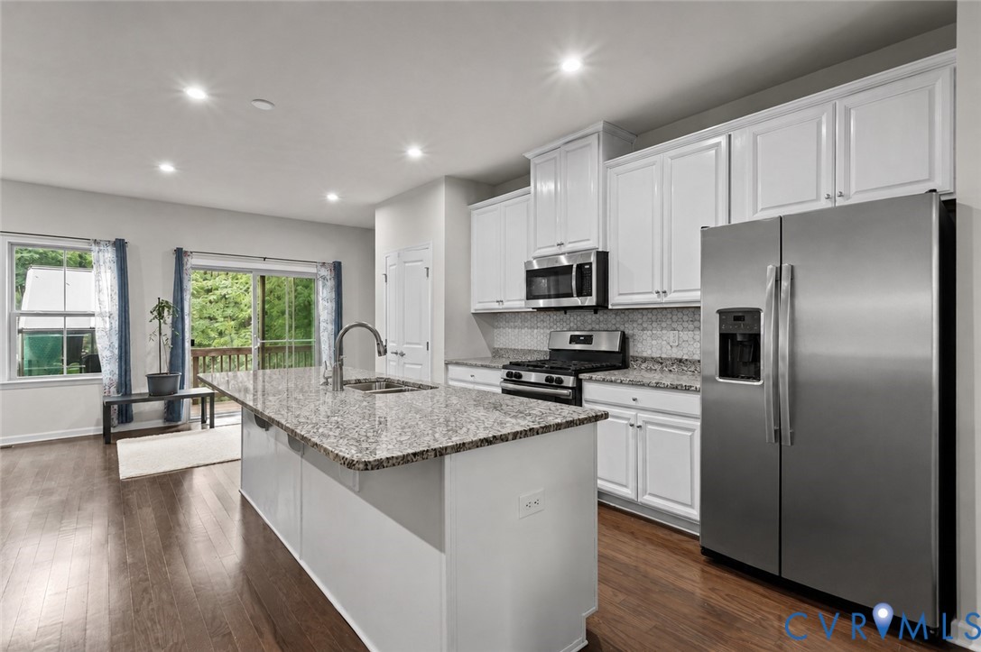 7905 Wistar Woods Ct Property Photo 14