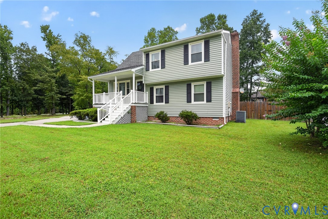 5105 Yellowstone Dr Property Photo 4
