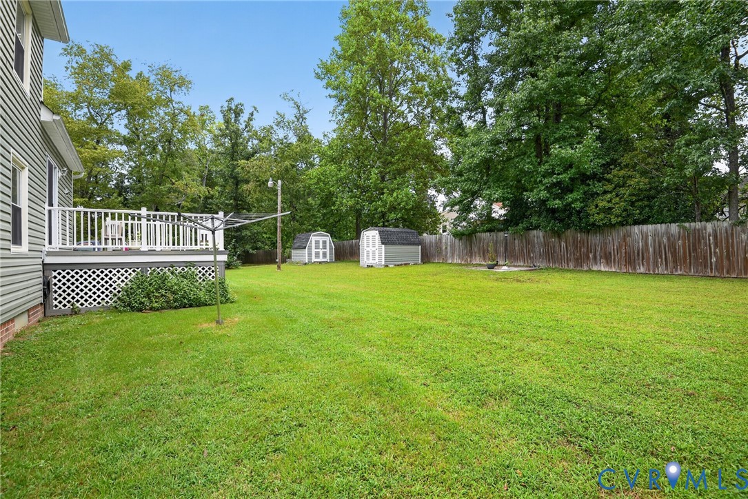 5105 Yellowstone Dr Property Photo 6