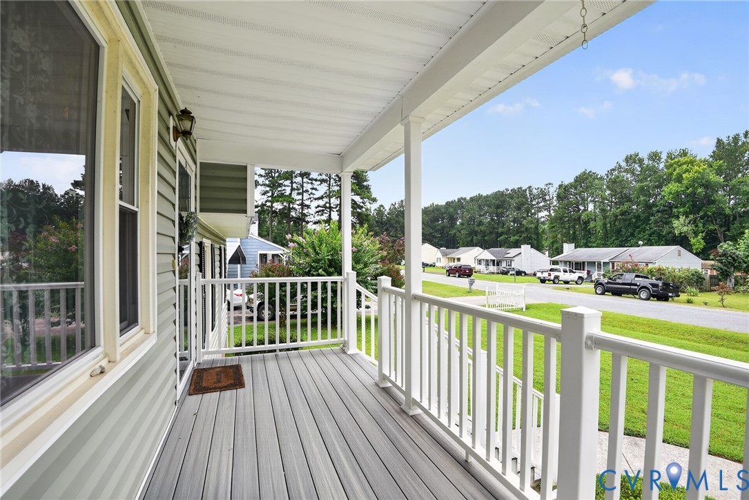5105 Yellowstone Dr Property Photo 7