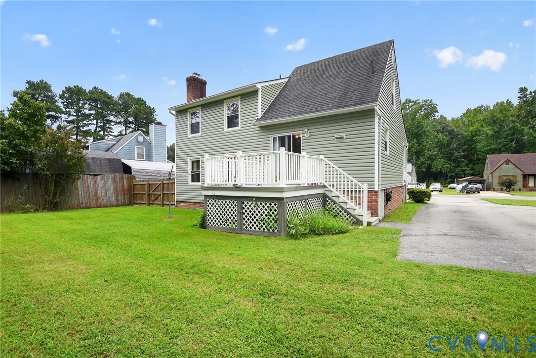5105 Yellowstone Dr Property Photo 8