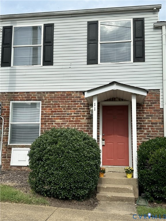 3518 E Richmond Rd Unit#U11 Property Photo 1