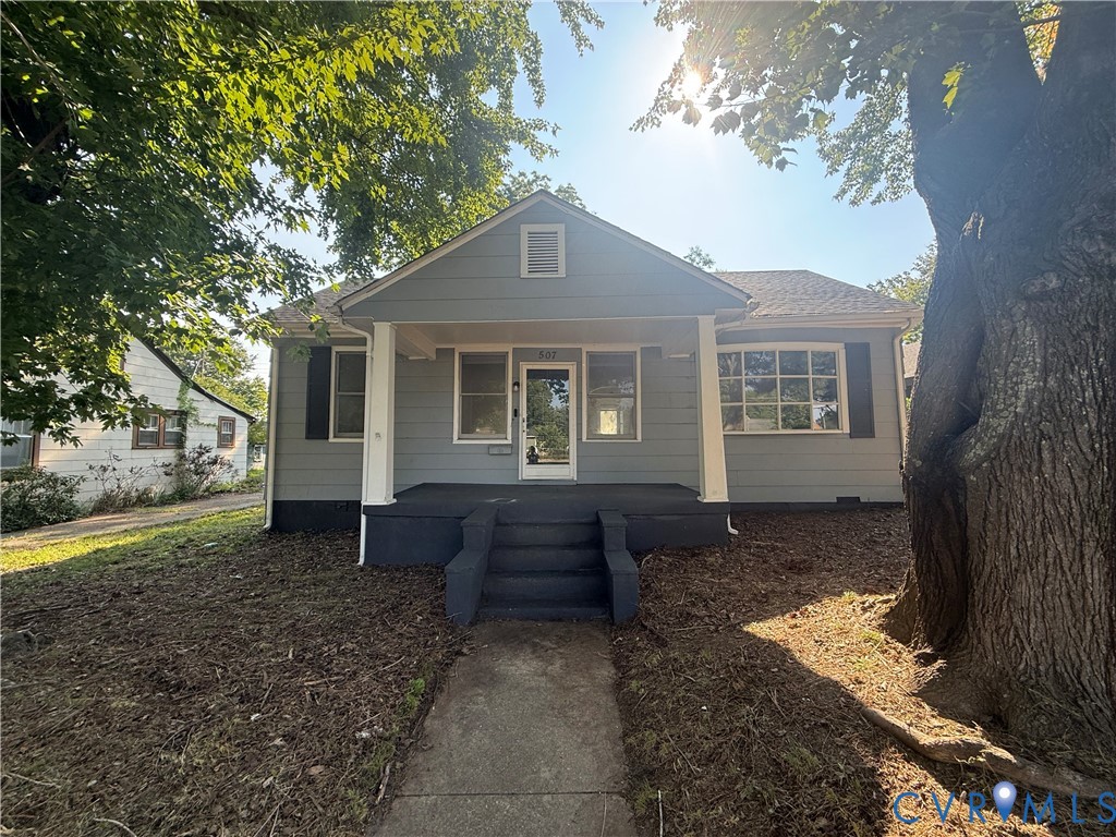 507 N 6th Ave Property Photo 1