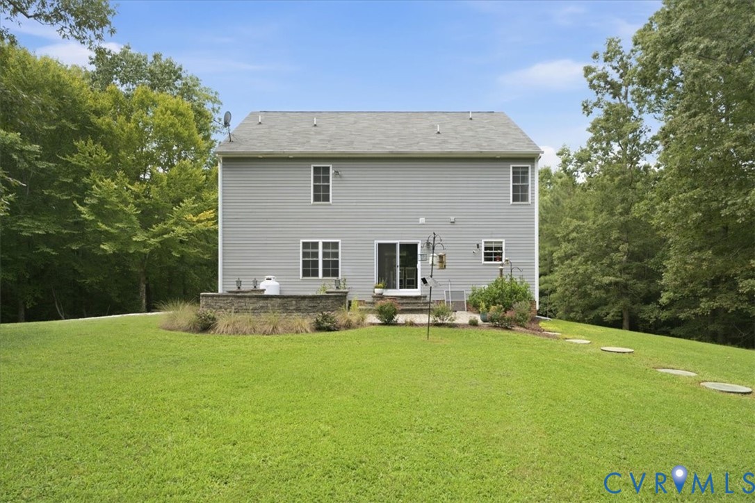 7065 Kenthurst Rd Property Photo 44