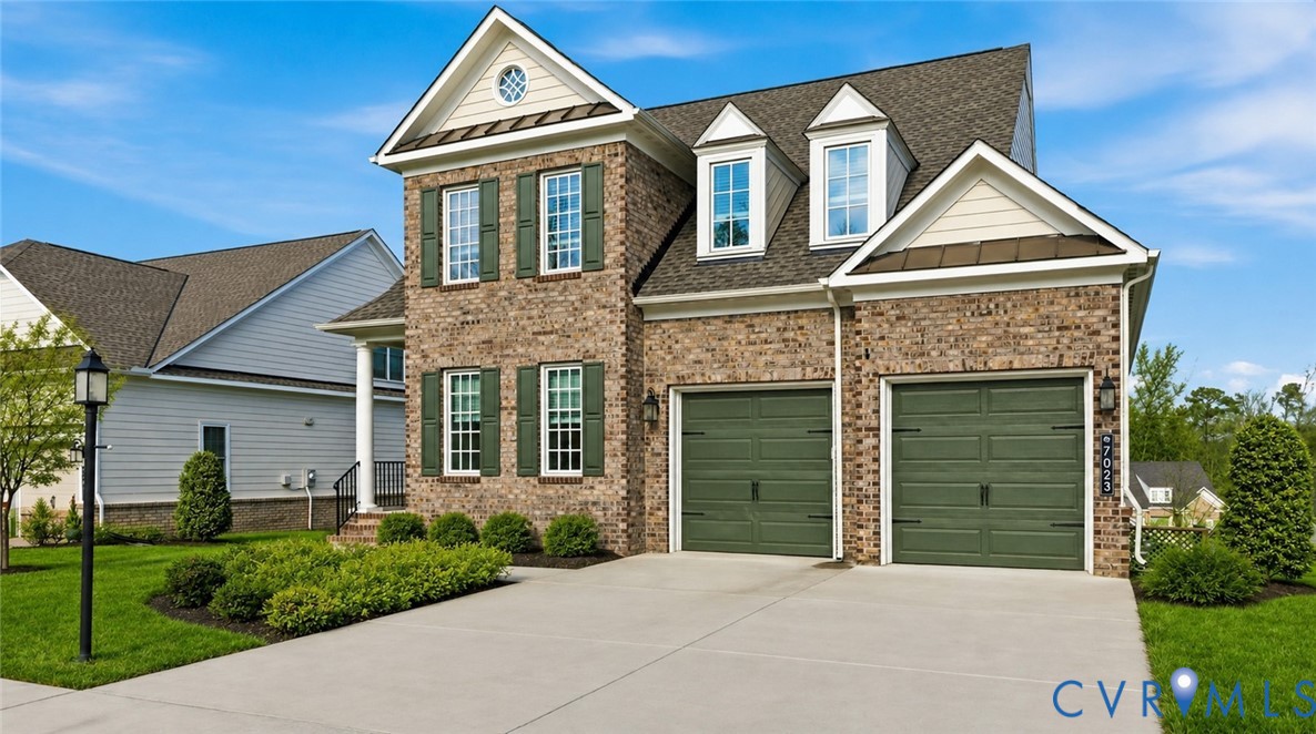 7023 Bisque Ter Property Photo 2