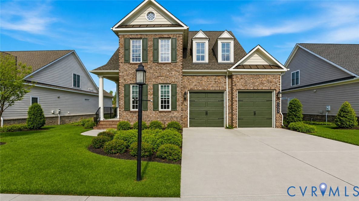 7023 Bisque Ter Property Photo 3