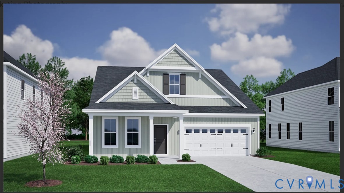 16848 Creek Parke Dr Property Photo 1