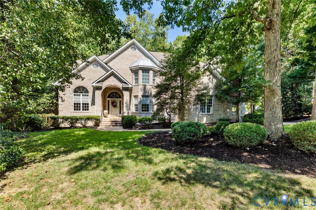 12705 Milledge Ct