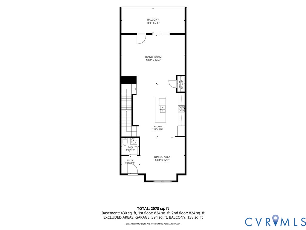 1329 Winfree Creek Ln Property Photo 35
