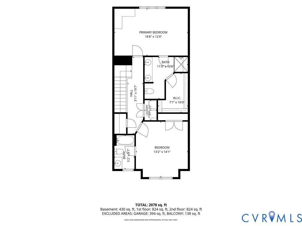 1329 Winfree Creek Ln Property Photo 36