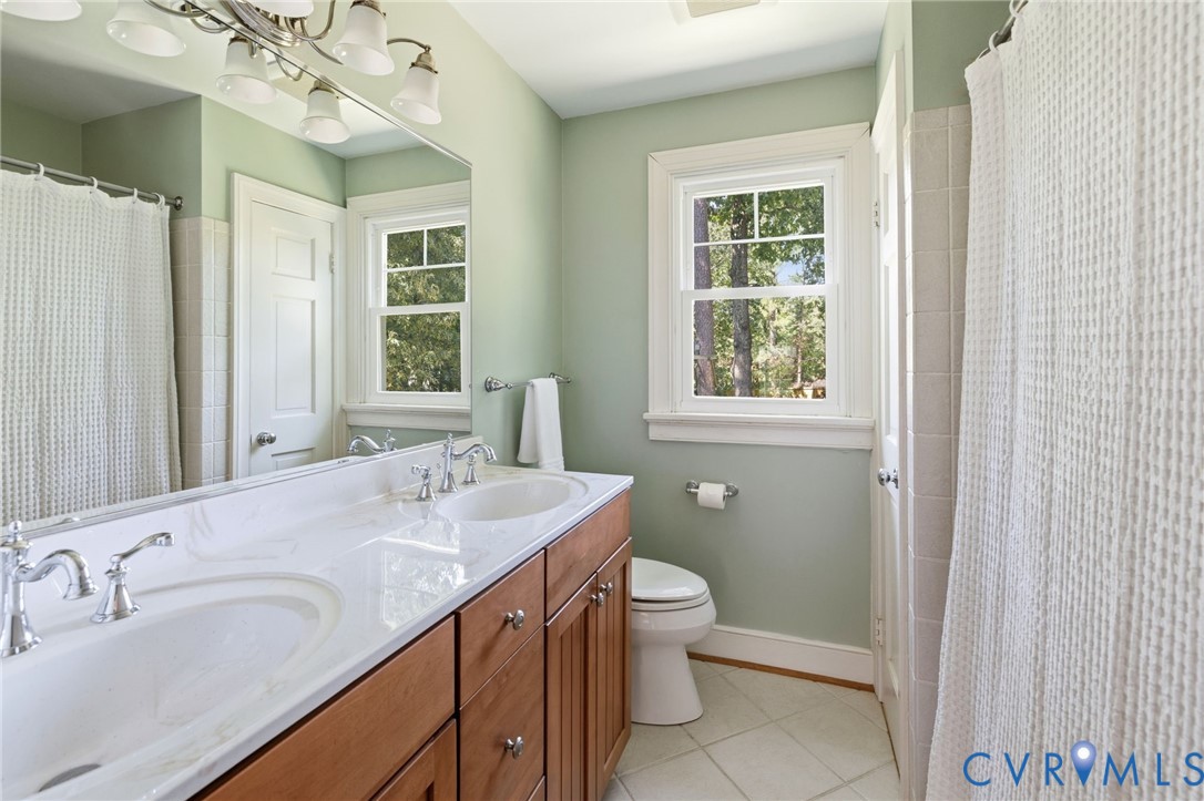 214 W Brook Run Dr Property Photo 24