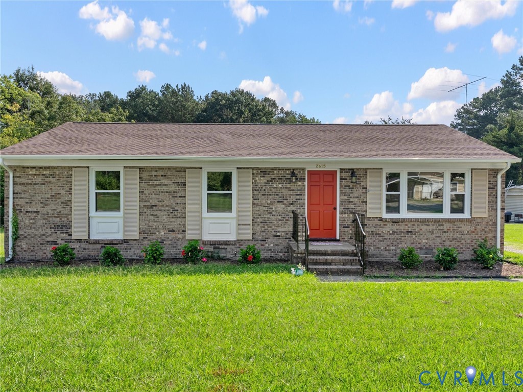 2615 Oak Hill Rd Property Photo 1