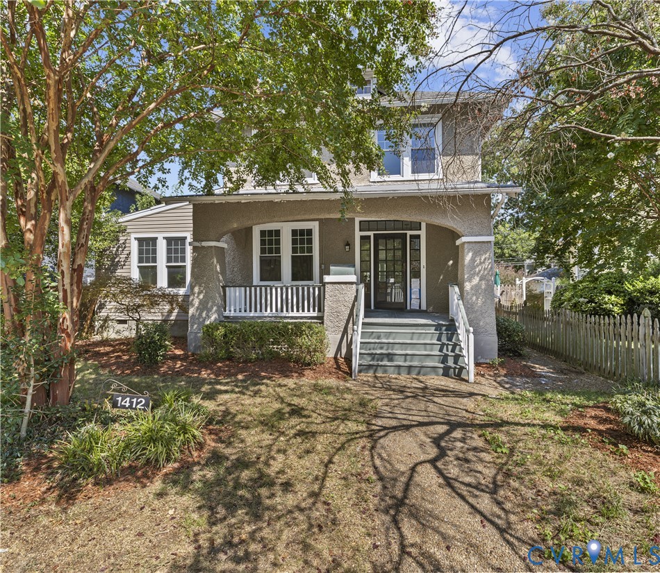 1412 W Laburnum Ave Property Photo 1