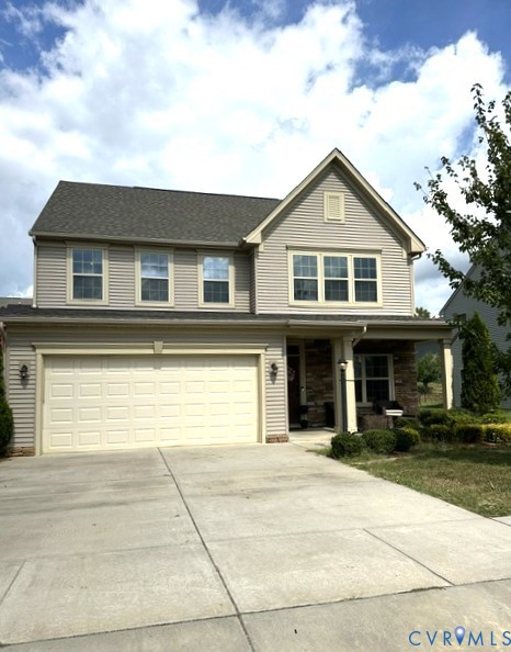 3500 Argent Ln Property Photo 1