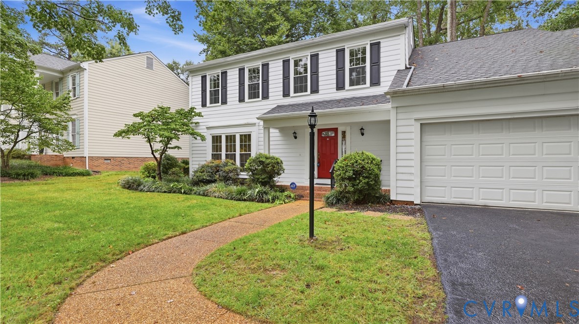 10284 Still Spring Ct Property Photo 2