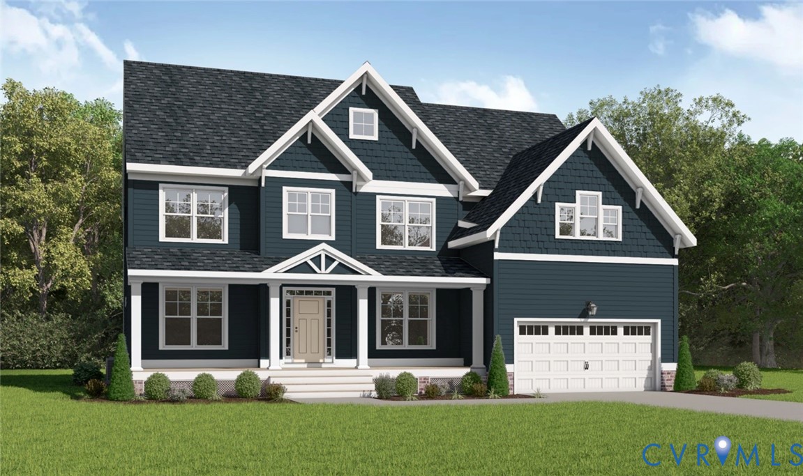 3964 Tuckmar Ridge Dr Property Photo 1